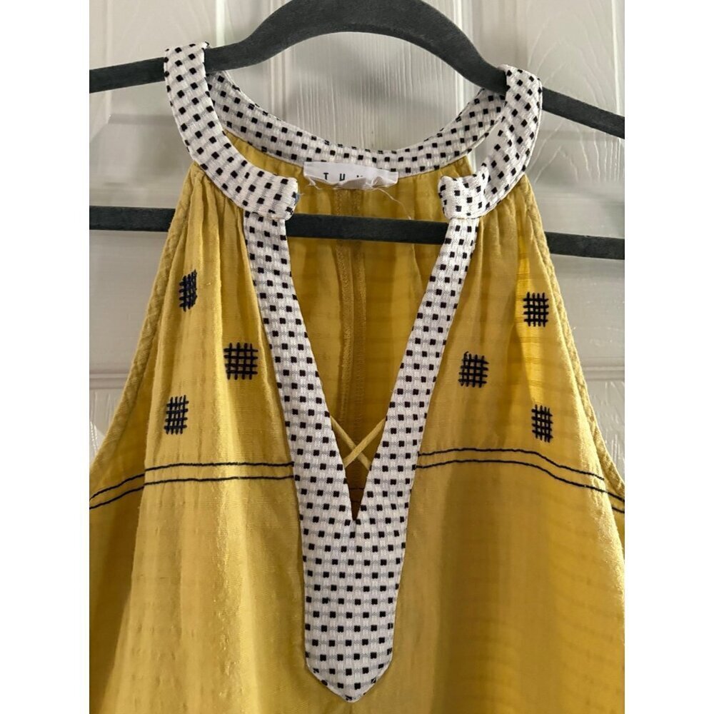 THML Tank Top - Picture 2 of 4
